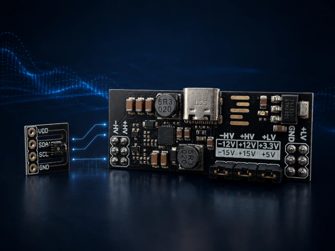 Maker Boards