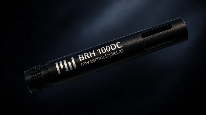 BRH 100DC