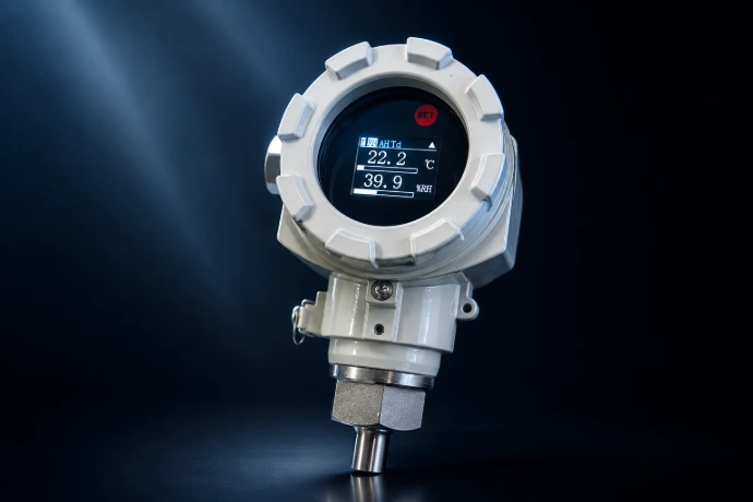 IRH 200A